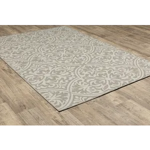 Portofino Rug 1\'10\" X 7\' 3\"