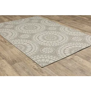 Portofino Rug 1\'10\" X 7\' 3\"