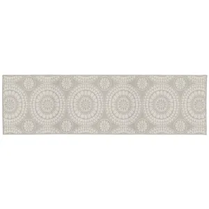 Portofino Rug 1\'10\" X 7\' 3\"