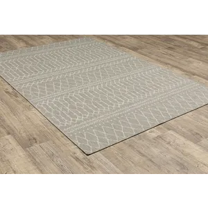 Portofino Rug 1\'10\" X 7\' 3\"