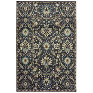 Raleigh Rug 7\'10\" X 10\'10\"