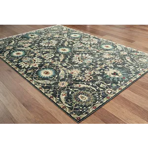 Raleigh Rug 7\'10\" X 10\'10\"
