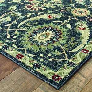 Raleigh Rug 7\'10\" X 10\'10\"