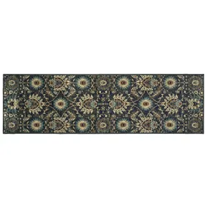 Raleigh Rug 7\'10\" X 10\'10\"