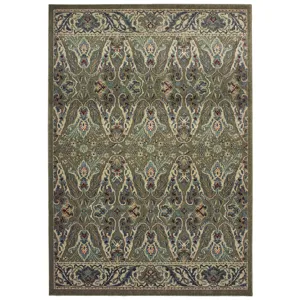 Raleigh Rug 5\' 3\" X 7\' 6\"