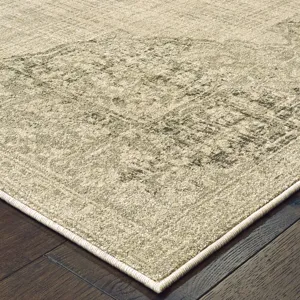 Raleigh Rug 7\'10\" X 10\'10\"