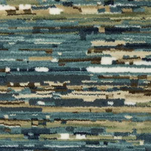 Reed Rug 2\' 3\" X 7\' 6\"