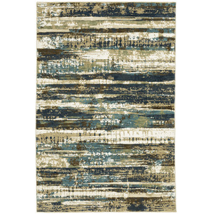Reed Rug