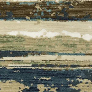 Reed Rug 2\' 3\" X 7\' 6\"