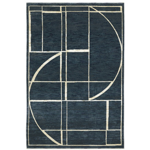 Reed Rug