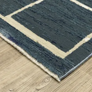 Reed Rug 6\' 7\" X 9\' 6\"