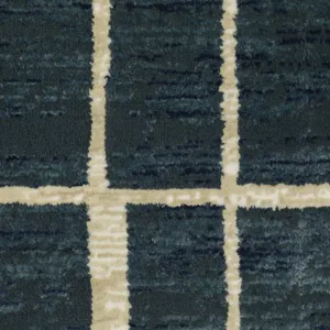 Reed Rug 6\' 7\" X 9\' 6\"