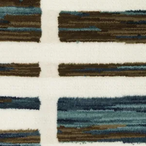 Reed Rug 9\'10\" X 12\'10\"