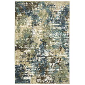 Reed Rug