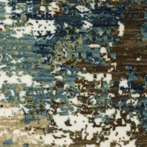 Reed Rug 6\' 7\" X 9\' 6\"