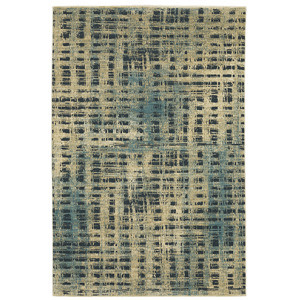 Reed Rug