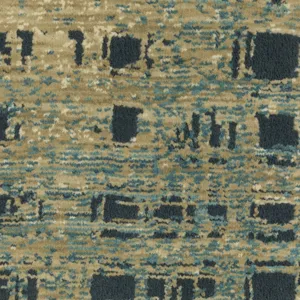 Reed Rug 2\' 3\" X 7\' 6\"