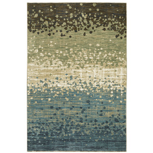 Reed Rug