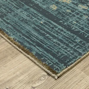 Reed Rug 5\' 3\" X 7\' 6\"