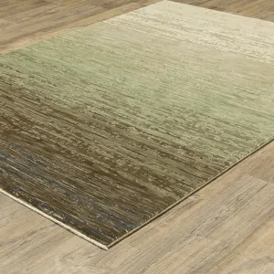 Reed Rug 7\'10\" X 10\'10\"