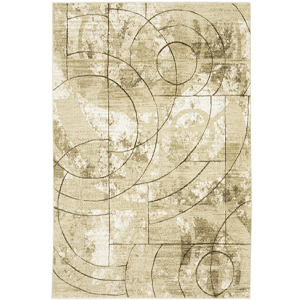 Reed Rug