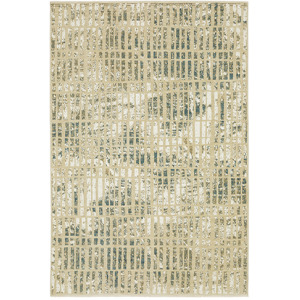 Reed Rug