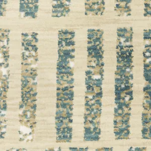 Reed Rug 5\' 3\" X 7\' 6\"