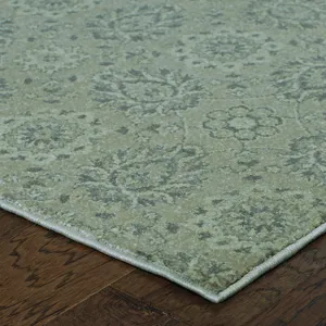 Richmond Rug 7\'10\" X 10\'10\"