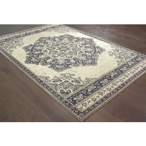 Richmond Rug 5\' 3\" X 7\' 6\"