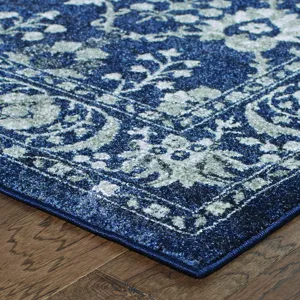 Richmond Rug 7\'10\" X 10\'10\"