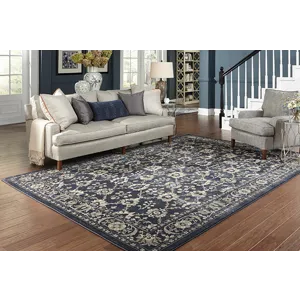 Richmond Rug 7\'10\" X 10\'10\"