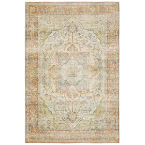 Savoy Rug 5\' 3\" X 7\' 3\"