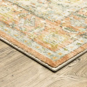 Savoy Rug 2\' X 8\'