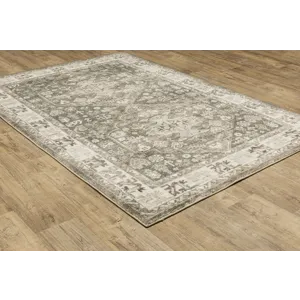 Savoy Rug 5\' 3\" X 7\' 3\"