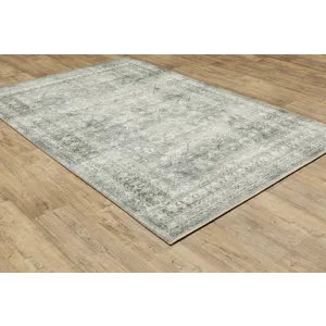 Savoy Rug 5\' 3\" X 7\' 3\"