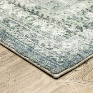 Savoy Rug 5\' 3\" X 7\' 3\"