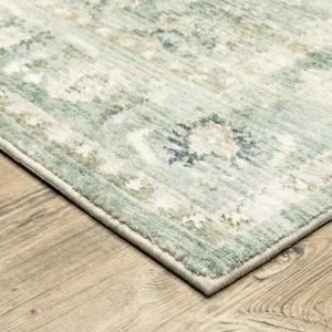 Savoy Rug 7\' 5\" X 10\'