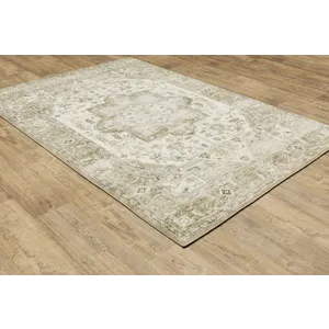 Savoy Rug 5\' 3\" X 7\' 3\"