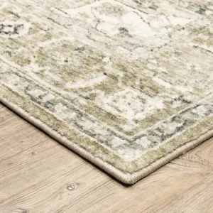 Savoy Rug 5\' 3\" X 7\' 3\"