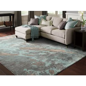 Sedona Rug 5\' 3\" X 7\' 6\"