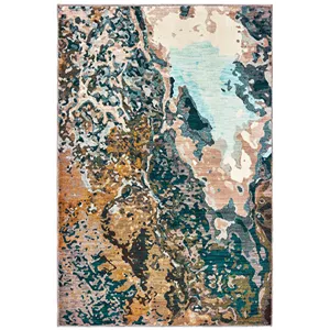 Sedona Rug 6\' 7\" X 9\' 6\"