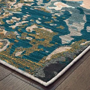 Sedona Rug 6\' 7\" X 9\' 6\"