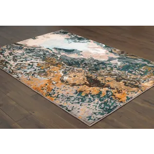 Sedona Rug 6\' 7\" X 9\' 6\"