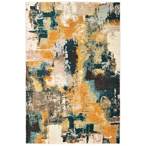 Sedona Rug 7\'10\" X 10\'10\"