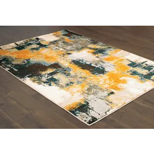 Sedona Rug 7\'10\" X 10\'10\"