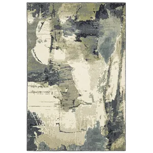 Seneca Rug 5\' 3\" X 7\' 3\"