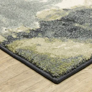 Seneca Rug 5\' 3\" X 7\' 3\"