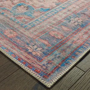 Sofia Rug 7\' 6\" X 9\'11\"