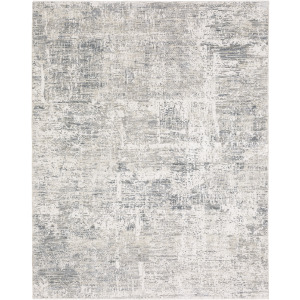 Soho Grey Distressed Rug