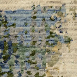 Soleri Rug 6\' 7\" X 9\' 6\"